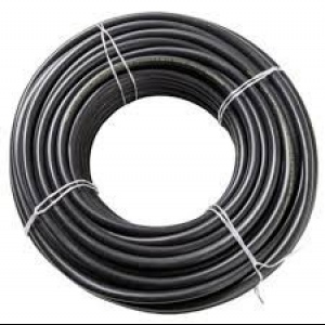 CABLE TPR  2X 16MM2 500V NEGRO