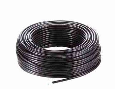 CABLE CU/PVC FLEX  1X 16MM2 NEGRO