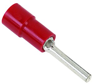 TERMINAL PREAISL  A13  PIN 9.9MM ROJO  165167     A13 