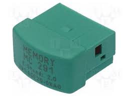 (CONSULTAR) PLC MOD MEMORIA P/CPUS 22X DE 64 KB