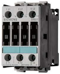 (CONSULTAR) CONTACTOR  S0      9A/4KW         380VAC (*EP)