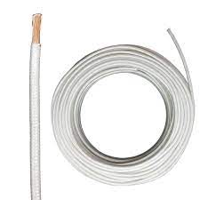 CABLE GL3F 1X 1mm2 AISL FIBRA VIDRIO TRENZADA   (EX GL2F)