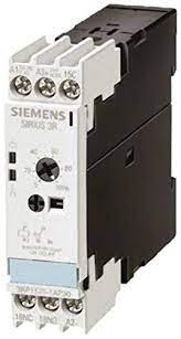 (CONSULTAR) TIMER RETARDO CONEX. 0.5-10S 24/200-240V (*EP)