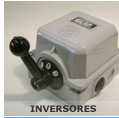 LI7.5  INV DE MARCHA 3X 30A 10HP 7.5KW 380V  C/CAJA ALUMINIO