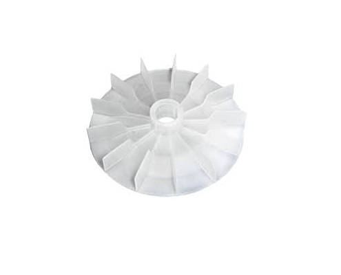 VENTILADOR PLASTICO C132 4/6/8P