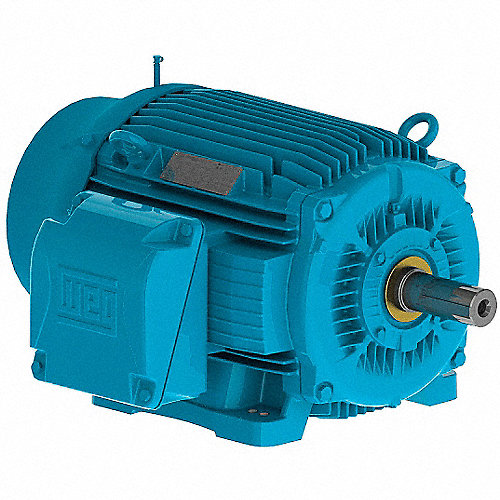 MOTOR TRIF 1500RPM  30HP 22KW C180L F.HIERRO IP55 IMB3 LINEA W22