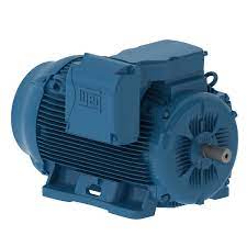 MOTOR TRIF 3000RPM   7.5HP 5.50KW C112M F.HIERRO IP55 IMB3 LINEA W22