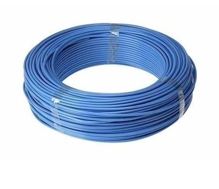 CABLE CU/PVC FLEX  1X 16MM2 CELESTE