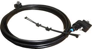 KIT CONEXION TRIF C/CABLE CU ACOMETIDA 4X10 X 7 MTS