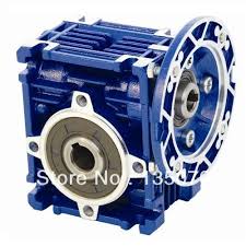 REDUCTOR NMTR 075 R.1- 50 PAM C080 B14 ( SIN MOTOR )