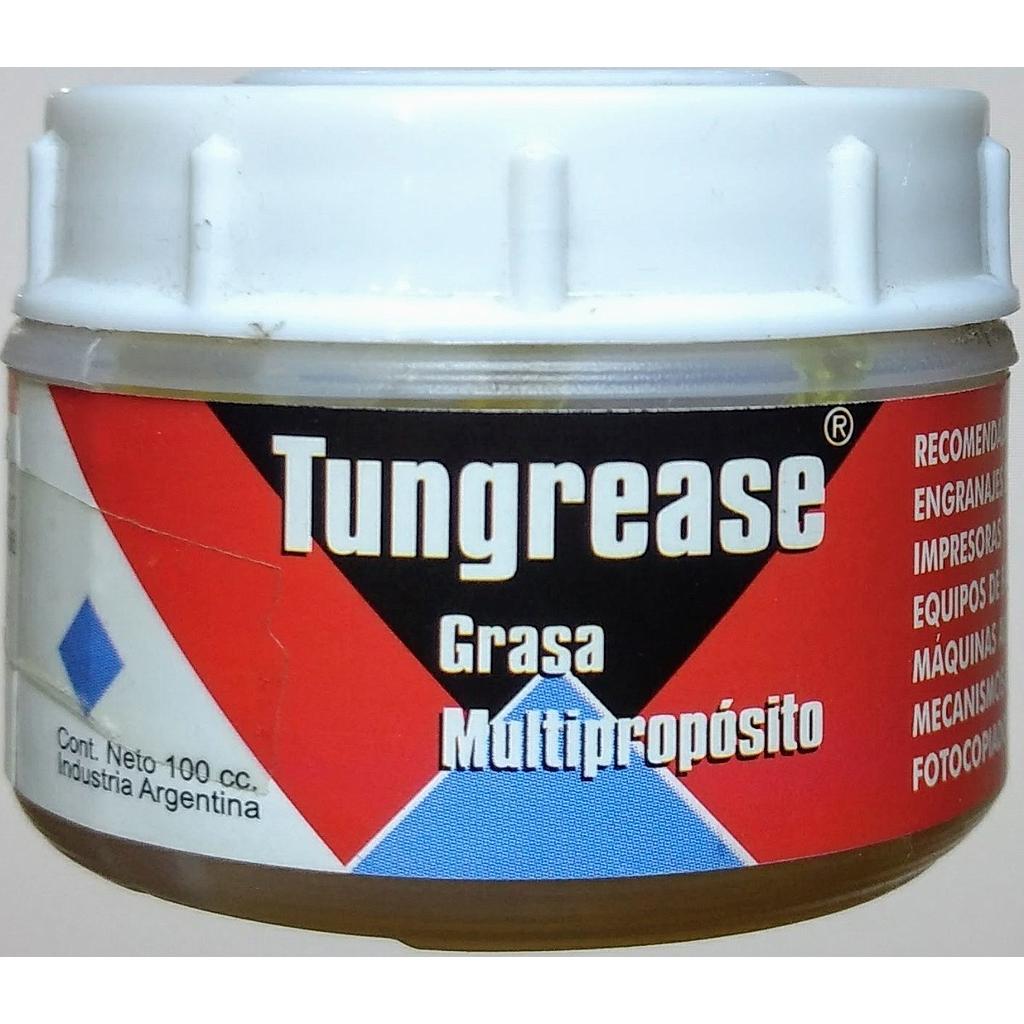 TUNGREASE CE  GRASA P/CONTACTOS ELECTRICOS 100CC