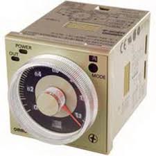 TIMER EST SOLIDO ANALOG 8PIN 24VCA/CC   H3CRA8EACDC2448