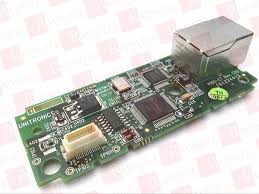 PLACA ETHERNET V100-17-ET2 P/V130-V350