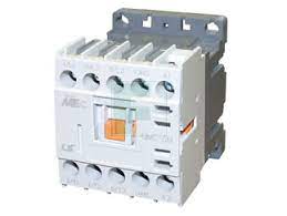 MINI CONTACTOR 9A 1a BOB 220VCA GMC-9M