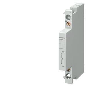 CONTACTO AUX 1NA+1NC P/CONTACTOR MODULAR 5TT58