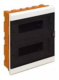 CAJA EMB P/TERMOMAG 24 MOD C/PUERTA FUME 289X 318X 94mm