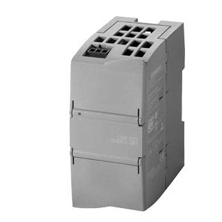 MODULO SWITCH COMPACTO  CSM 1277 P/ CONEC. SIMATIC S7-1200 Y HASTA 3 DISP. MAS A INDUSTRIAL ETHERNET C/ 10/100 Mbits/s; 4x  RJ45, ALIM. EXT. 24VDC DIAGNOST. LED