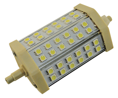 LAMP LED P/PROYECTOR 10W LUZ CALIDA