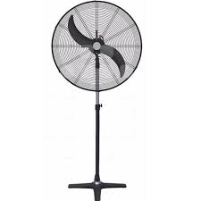 VENT INDUST 30" (75CM) PIE