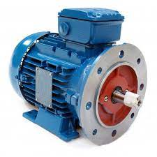 MOTOR TRIF 3000RPM   2HP 1.50KW C90S F.HIERRO IP55 B35 C/BRIDA FF B5 LINEA W22