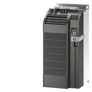 MOD POTENCIA G120 / PM240-2 / 3AC 400V 55KW / 75HP  IHO:110A FSF