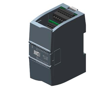 S7-1200 MOD DE ENTRADAS ANALOGICAS SM1231 4EA (+/-10V, +/-5V, 0-20MA)