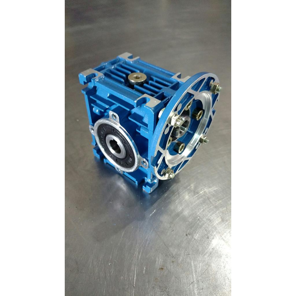 (.)REDUCTOR NMRV 090 R.1- 40 PAM C090 B14  SIN MOTOR SINFIN-CORONA