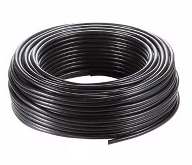 CABLE CU/PVC FLEX  1X  2.5MM2 NEGRO X MT FRACCIONADO