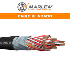 CABLE MULTIPAR BG 4X2X20AWG (0.52MM2)   AR7004