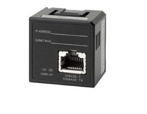 (CONSULTAR) ETHERNET ADAPTER ENHANCED   CP1WCIF41