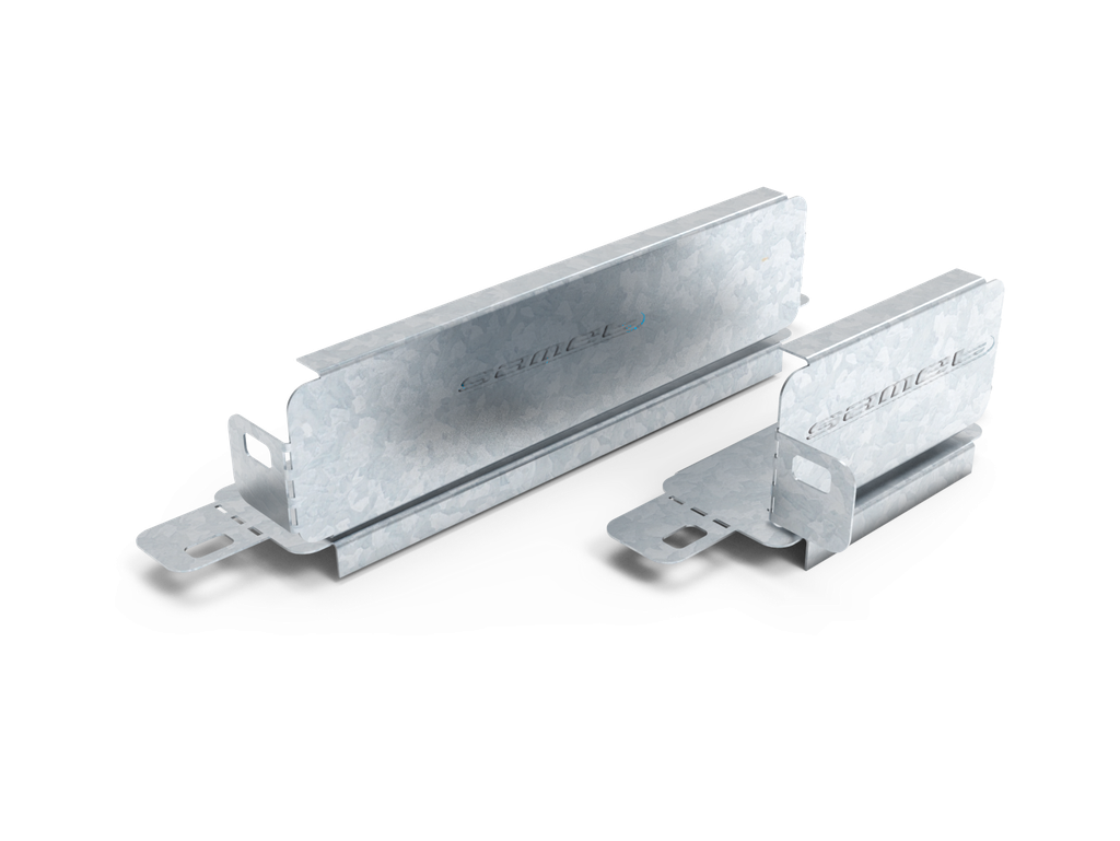 REDUCCION/FINAL 150MM ALA 50MM PERF #22   SMARTTRAY