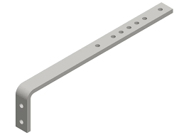 BRACKET WEB 15.75 LG