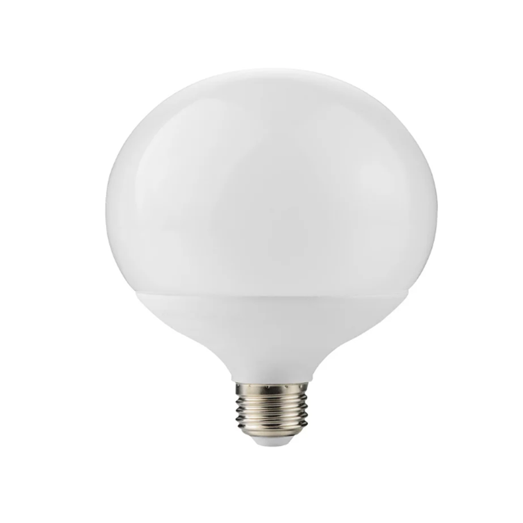 LAMP LED GLOBO 10W LUZ DIA FRIA E27 230V