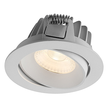 (CONSULTAR) SPOT LED ORIENTABLE LEDVANCE SPOTLIGHT 10W/840 36º 30000HS 800LM 4000K