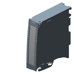 MODULO DE SALIDA DIGITAL 32SD 24VCA 0.5A P/S7-1500