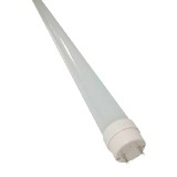 TUBO LED 45W 6500K APERTURA 320º 2400MM LUZ DIA FRIA 40000HS 192 LEDS SMD2835 (EQUIVALENTE A 105W TUBO TRADICIONAL)