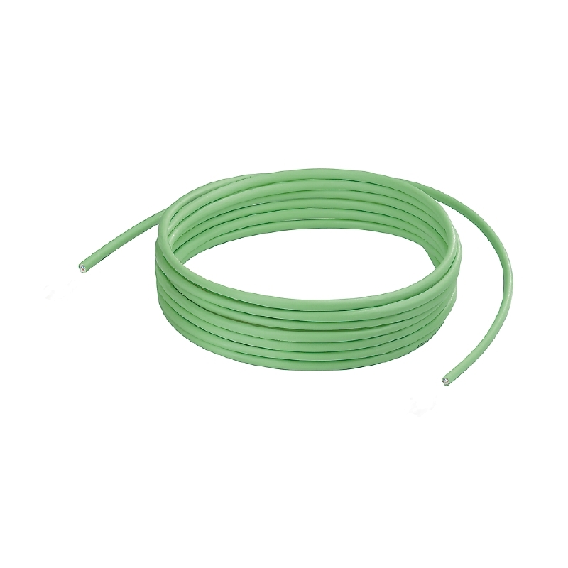 (CONSULTAR) CABLE CU RIGIDO ETHERNET-IE-5CC4x2xAWG26/7 PUR, cat. 5   8813200000