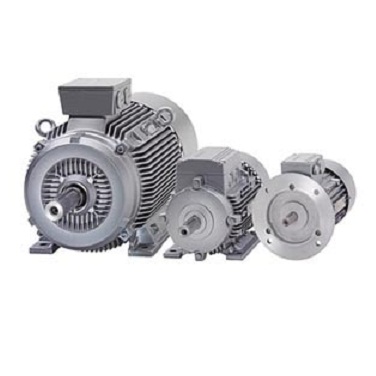 MOTOR TRIF 3000RPM   3HP 2.2KW C90 ALUM IP55 IMB3 400/460V 50/60HZ IE1 FS=1.1