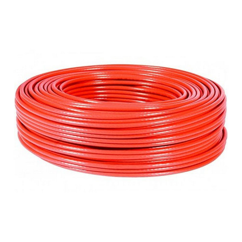 CABLE CU/PVC FLEX  1X  1.5MM2 ROJO X MT FRACCIONADO