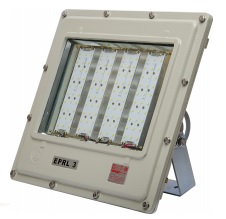 (PEDIR PRECIO) ARTEF LED IEC 240W (EQUIV 700W) IP66 APE - 4 PLACAS  LED CON 2 DRIVERS INCORPORADO 120º 5000ºK