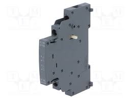 CONTACTOS AUXILIARES SIRIUS INNOVATIONS PARA GUARD. 3RV2 , 2NC, LATERAL (TORNILLO) (*EP)