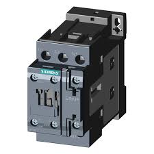 CONTACTOR 9A 4KW BOB 24VCA C/AUX 1NA + 1NC S0 (*EP)