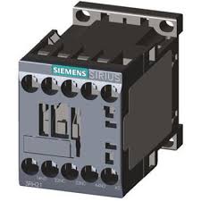 CONTACTOR 38A 18.5KW BOB 220VCA C/AUX 1NA + 1NC S0 (*EP)