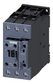 CONTACTOR 80A 37KW BOB 24VCA C/AUX 1NA + 1NC S2 (*EP)