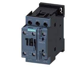 CONTACTOR 80A 37KW BOB 220VCA C/AUX 1NA + 1NC S3 (*EP)