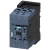 CONTACTOR 110A 55KW BOB 110VCA C/AUX 1NA + 1NC S3 (*EP)