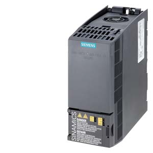 VARIADOR TRIF SINAMICS G120C 0.55KW 0.75HP 1.7A  PROFINET