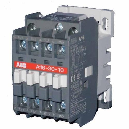 CONTACTOR 18A 7.5kW BOB 220VCA 1NA (AC-3)   AX18-30-10 P/ MOTOR LINEA AX EFICIENTE 