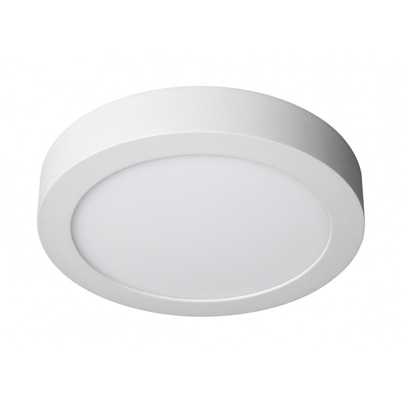 (CONSULTAR) ARTEF LED 30W/865 REDONDO DIAM 30cm 1920LM DN015C LED19/865 PSU RD 120-277V WH ESSENTIAL SMARTBRIGHT LED DOWNLIGHT   (EX 919406019591)