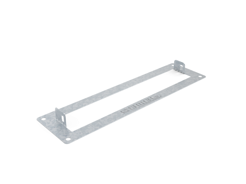 ACOMETIDA A TABLERO SMARTTRAY 200mm ALA 50mm #22